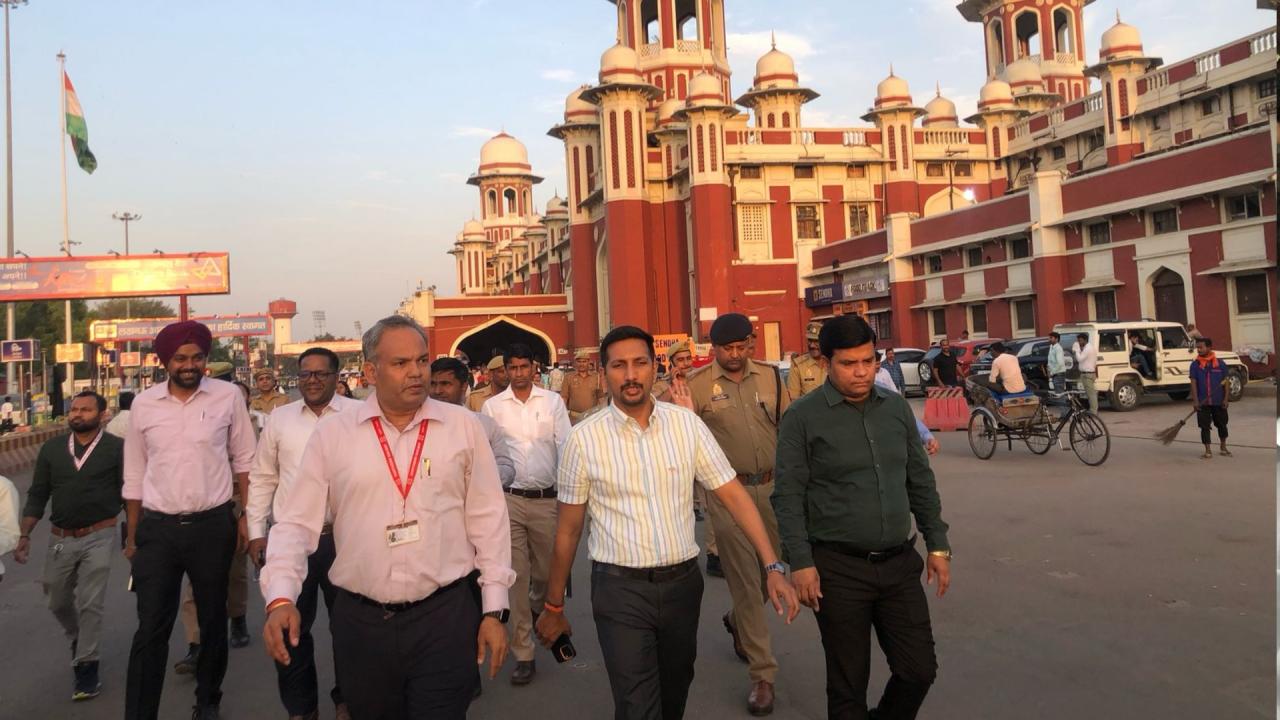तीन बार यूपीएससी में नहीं मिली सफलता