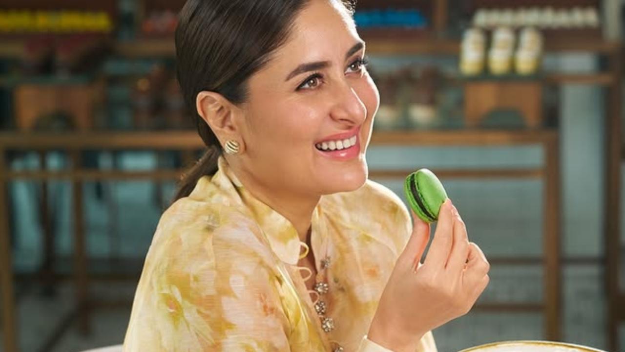 डाइट में कोई बड़ा बदलाव नहीं 