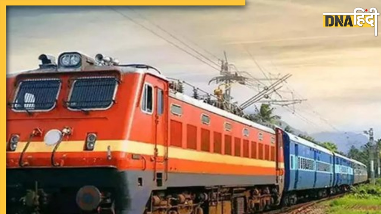 Indian Railways: मिडिल बर्थ पर ज्यादा देर सोए तो हो सकती है परेशानी, जानिए क्या है रेलवे का नियम 