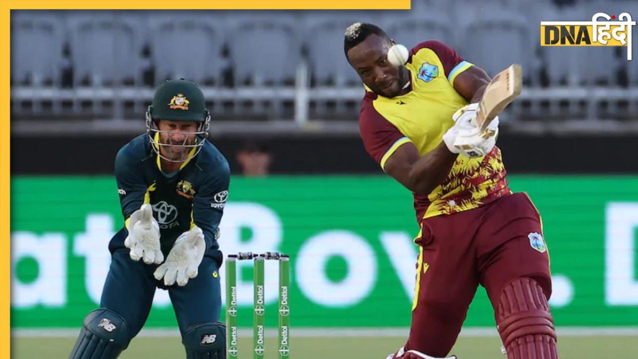 कब और कहां खेला जाएगा WI vs AUS मुकाबला?