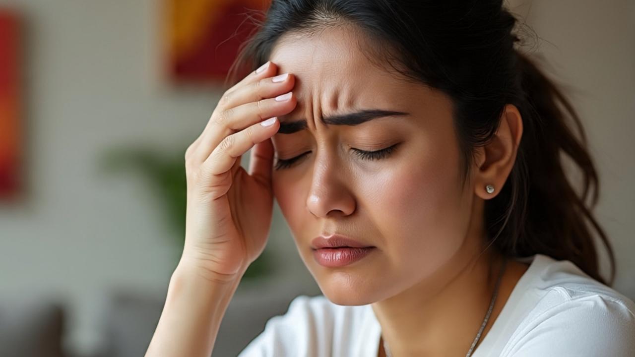 4 - क्यों होती है ये बीमारी? 