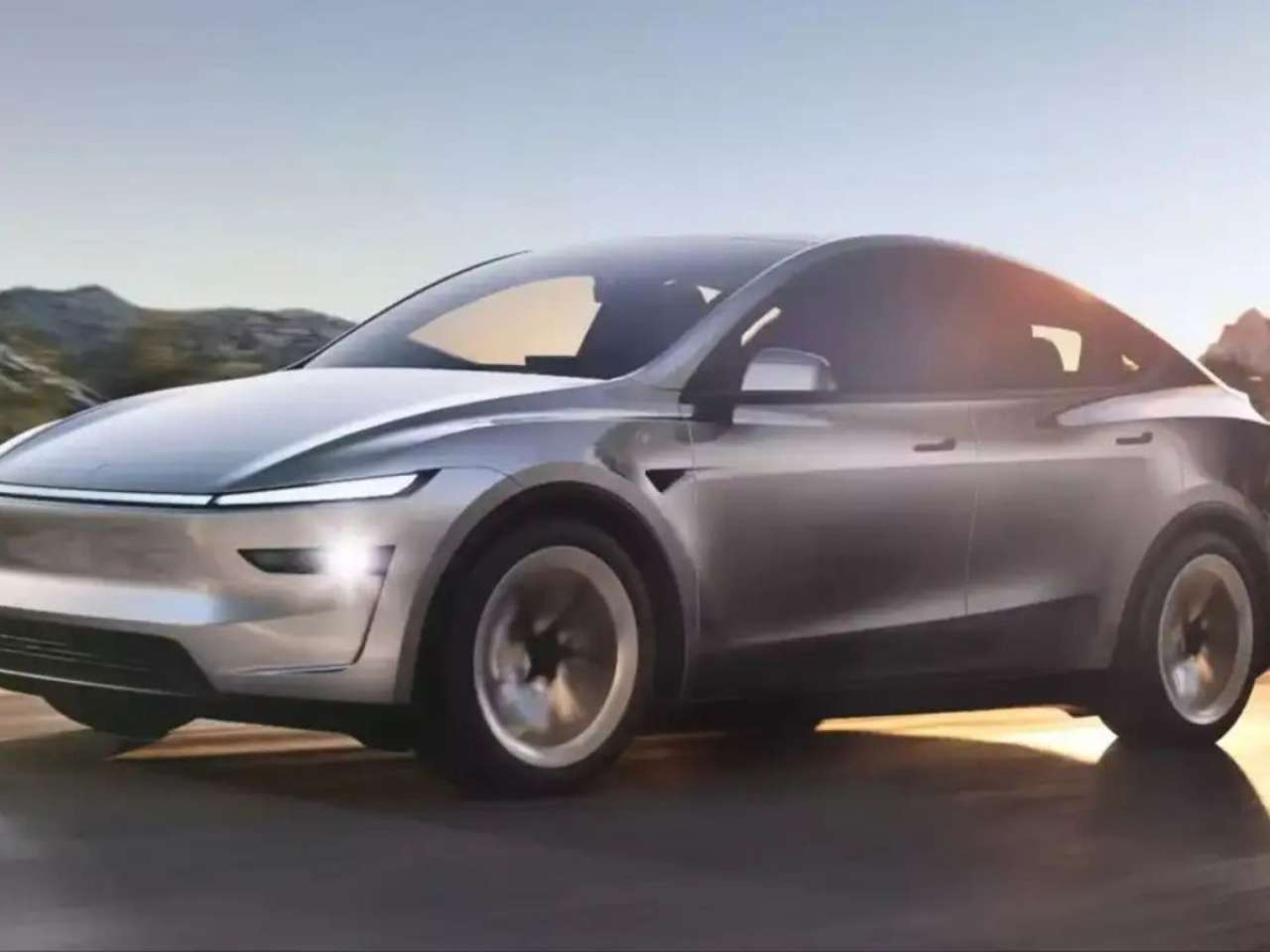 Tesla launches in India with Mumbai showroom