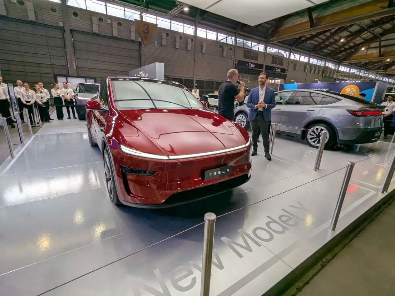BYD and VinFast threaten to outpace Tesla in scale and strategy