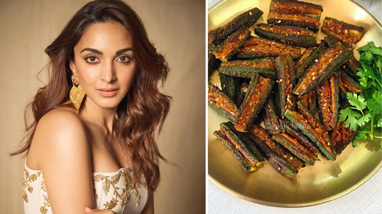 Bhindi