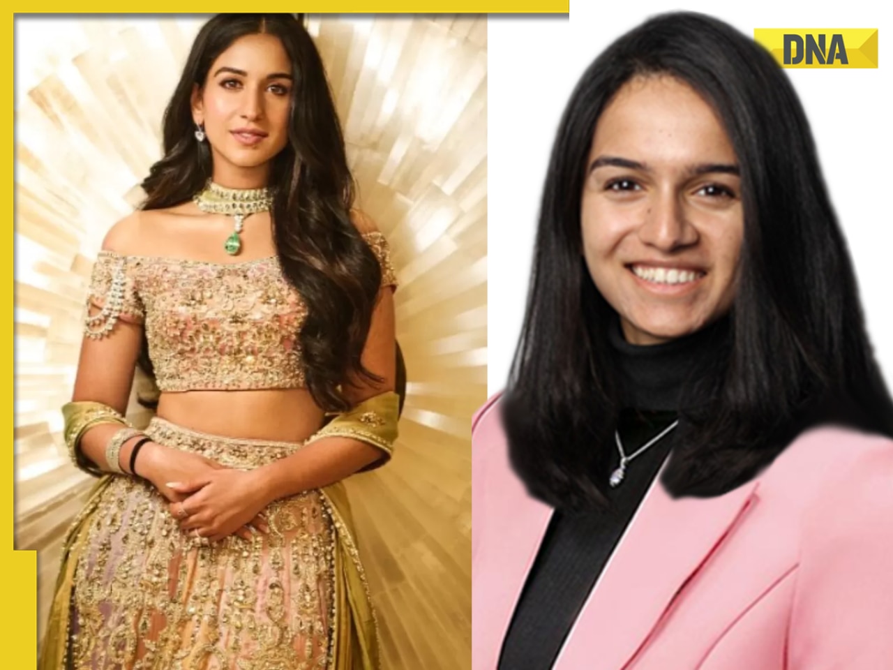 Radhika Merchant, Devika Gholap, Devanshi Kejriwal, 6 Indian 'under 30' women leaders to watch out for in 2025