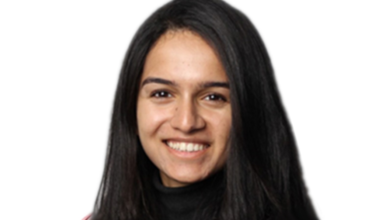 Devika Gholap