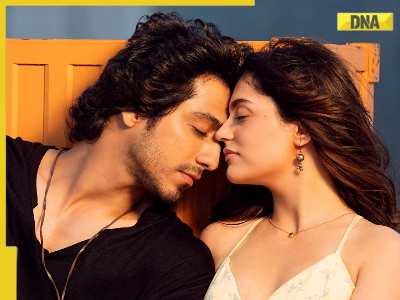 Saiyaara box office collection day 3: Ahaan Panday, Aneet Padda's film takes giant jump on Sunday, crosses Rs 100 crore mark on weekend, earns..