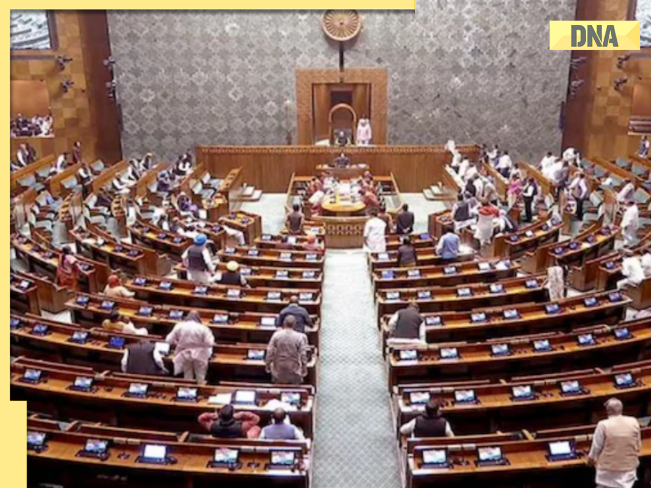 Parliament monsoon session begins today: Operation Sindoor, Income-Tax bill, Bihar roll revision, Air India Crash; here's what to expect