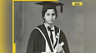  Meet Indian woman whose work shocked 'father of atomic bomb' Robert Oppenheimer, her name is..., she worked as... 