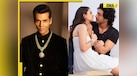  'Chup kar...': Karan Johar hits back after troll calls him 'nepo kid ka daijaan' for praising Ahaan Panday, Aneet Padda's Saiyaara 