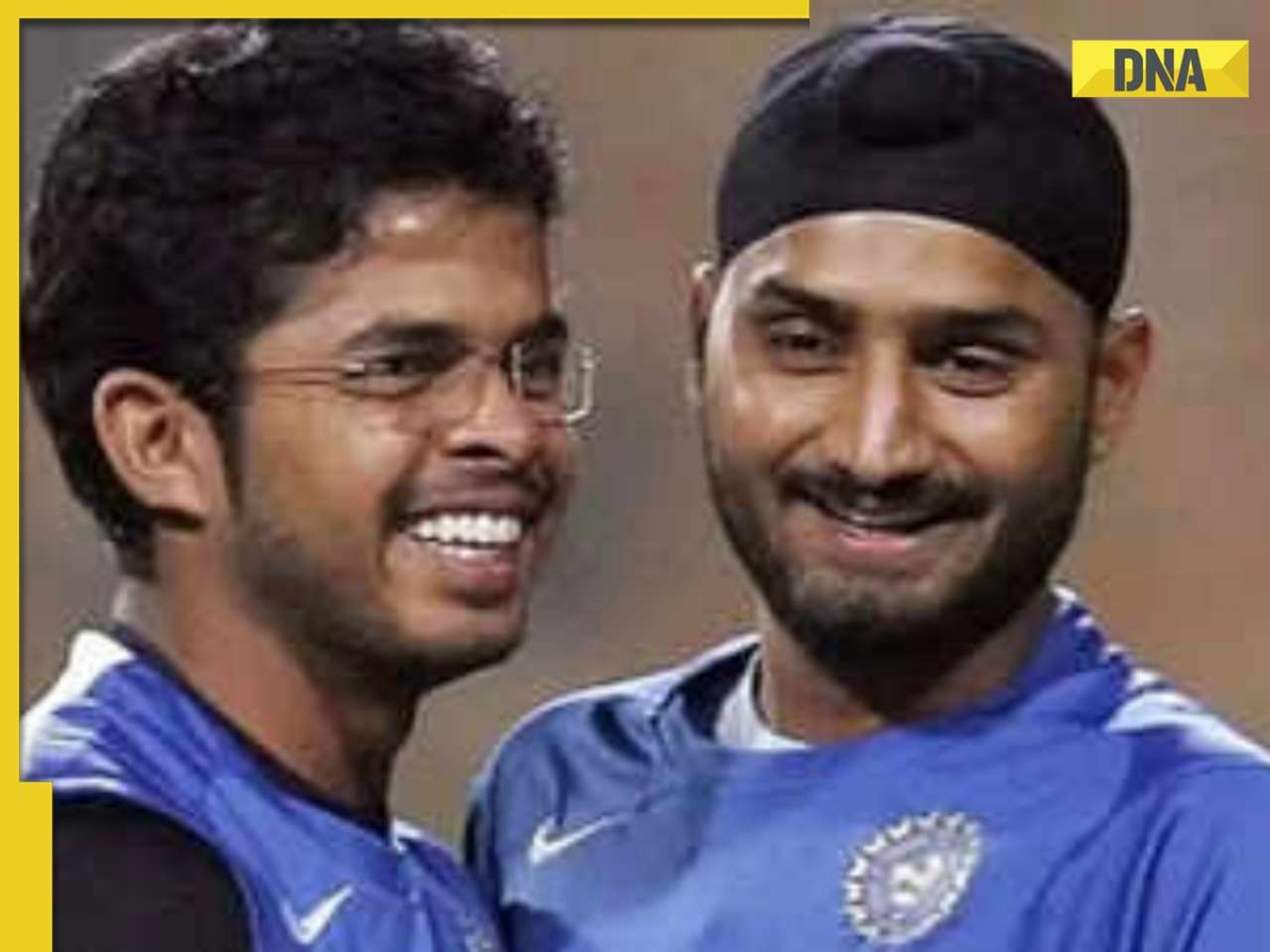 Harbhajan Singh regrets IPL ‘slapgate scandal', makes SHOCKING revelation about Sreesanth’s daughter: 'You hit...'