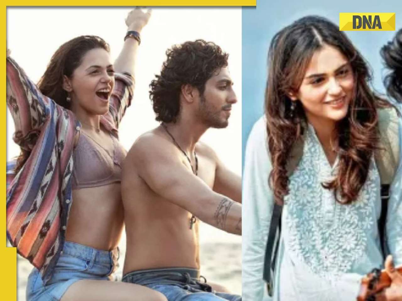 Saiyaara: Fell for Aneet Padda's modest looks? Meet man who styled her, also designed iconic looks for Alia Bhatt, Ranbir Kapoor and...