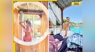  Malaika Arora's 'lazy lamhe' in sultry pink bikini will make you green with envy 