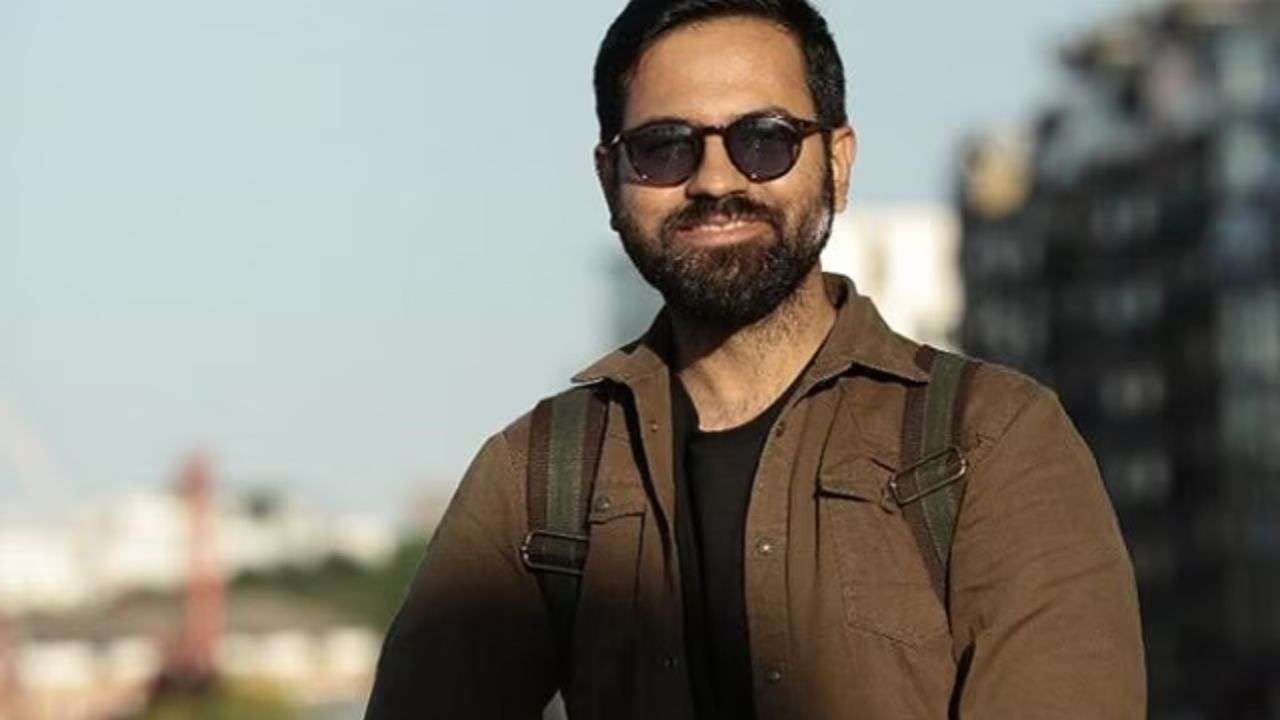Meet Sheetal Iqbal Sharma
