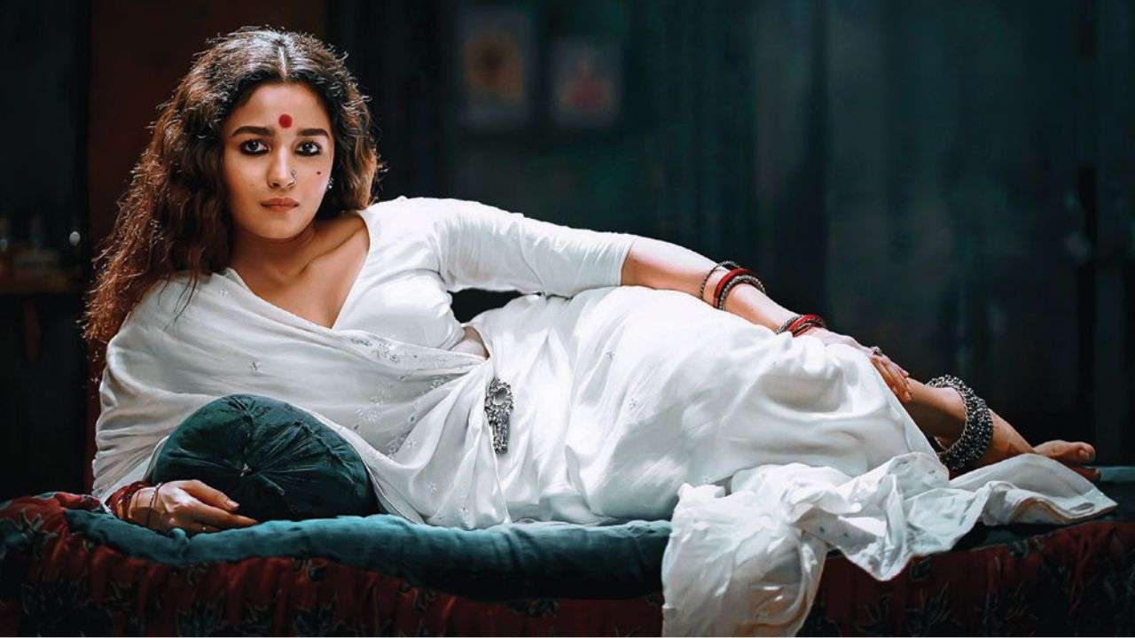Designed Alia Bhatt’s iconic looks