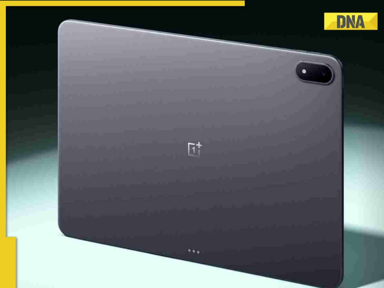 OnePlus Pad 3 India launch in September: Major updates and more, here's all you need to know