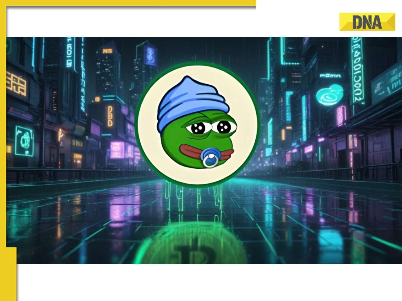 AnchorLittle Pepe (LILPEPE) Price Forecast as Momentum Explodes Following CoinMarketCap Listing