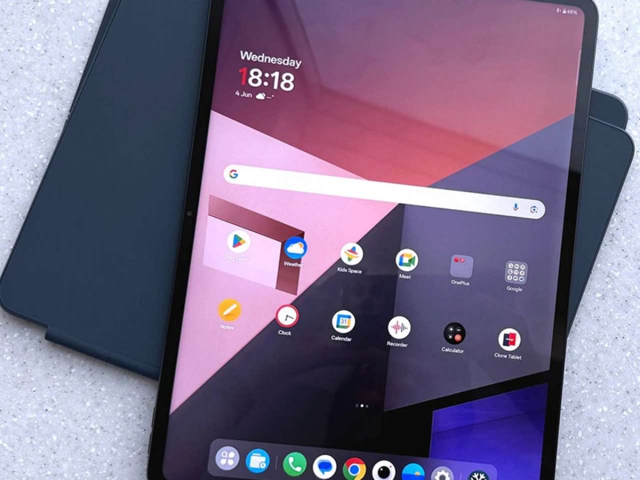 OnePlus Pad 3 confirmed India launch