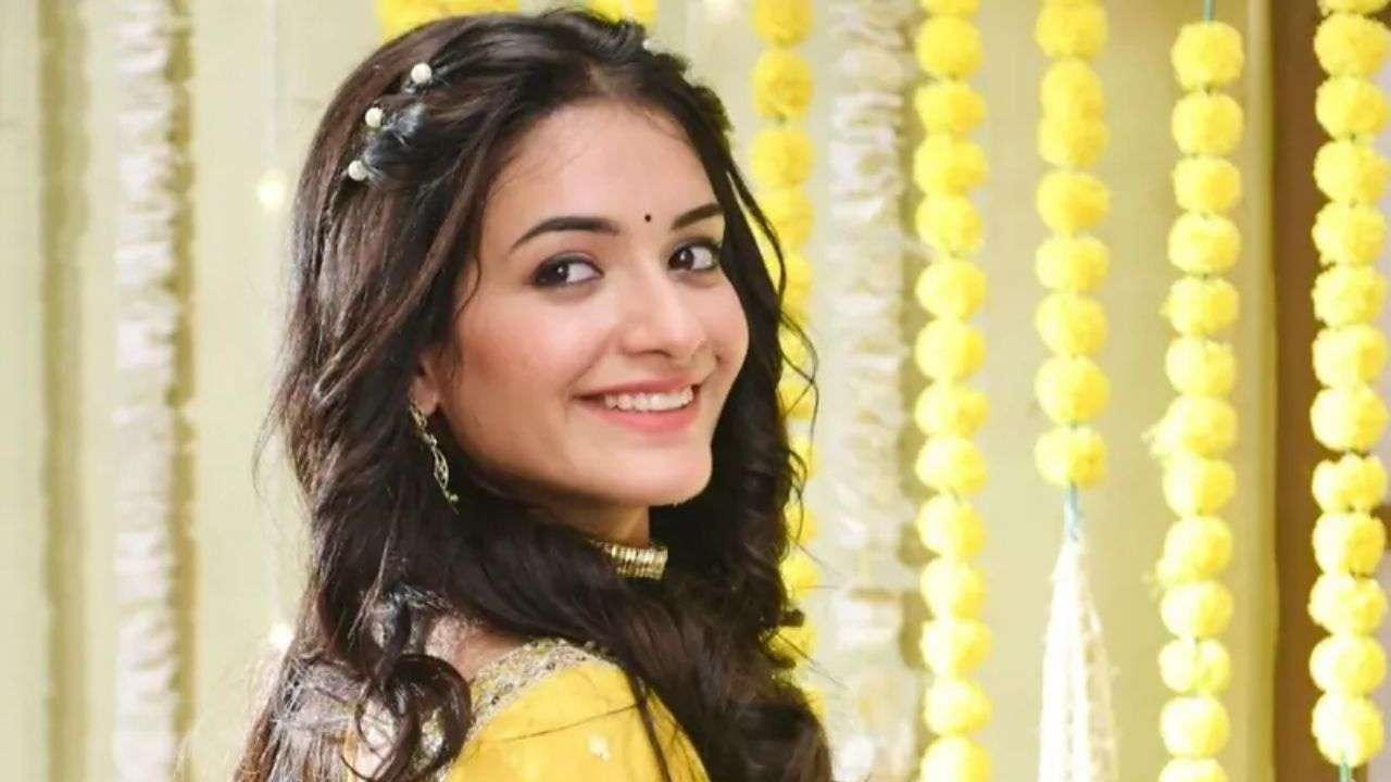 Shagun Sharma