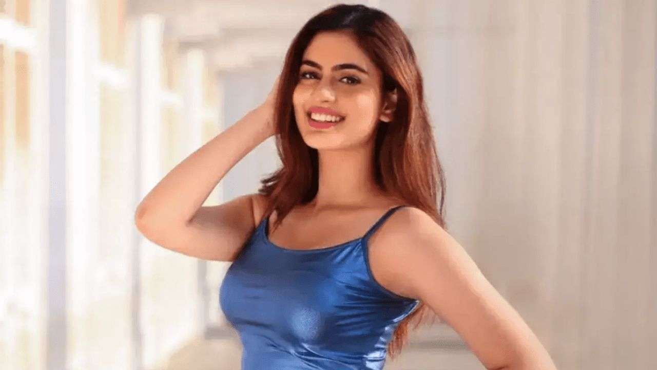 Tanisha Mehta