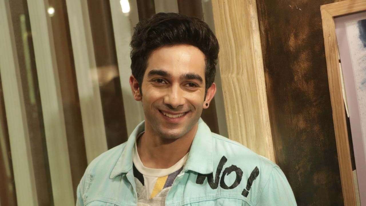 Aman Gandhi