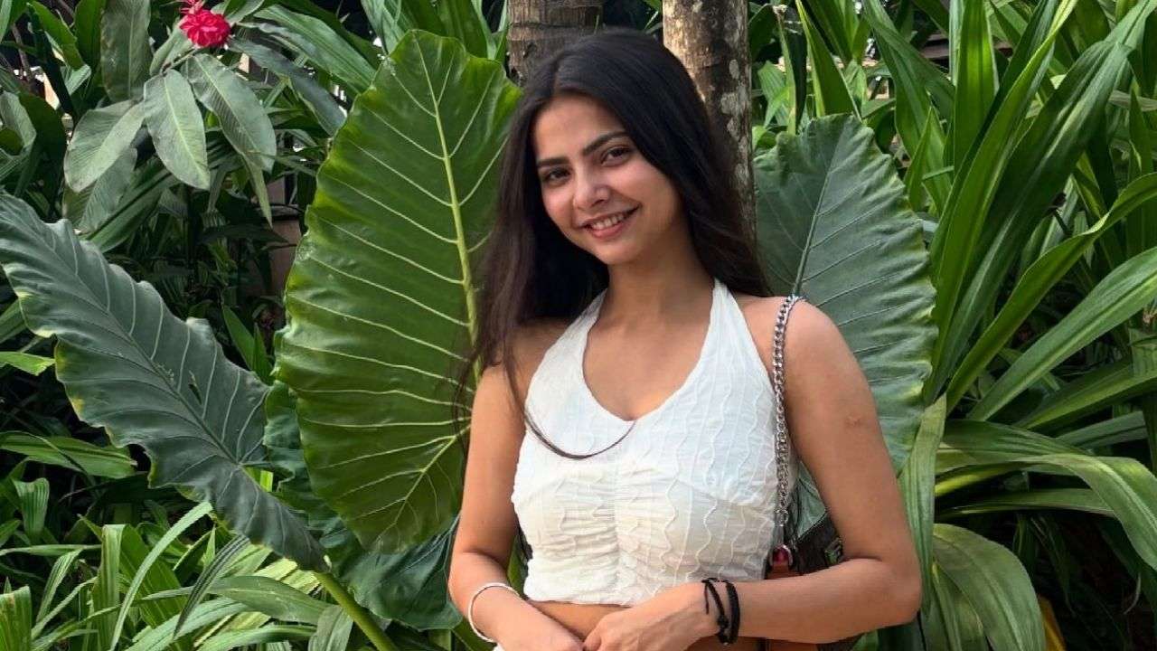 Prachi Singh