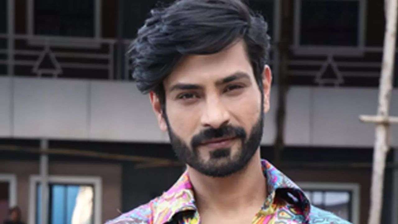 Ankit Bhatia