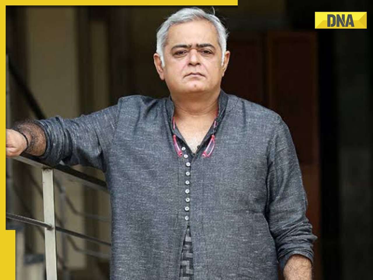 'It's a cruel...': Angry Hansal Mehta reacts as MAMI Mumbai Film Festival 2025 gets cancelled, says 'another casualty of...'