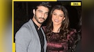  Sushmita Sen's ex-boyfriend Rohman Shawl says he can't afford diamond she wants: 'Meri aukaat nahi...' 