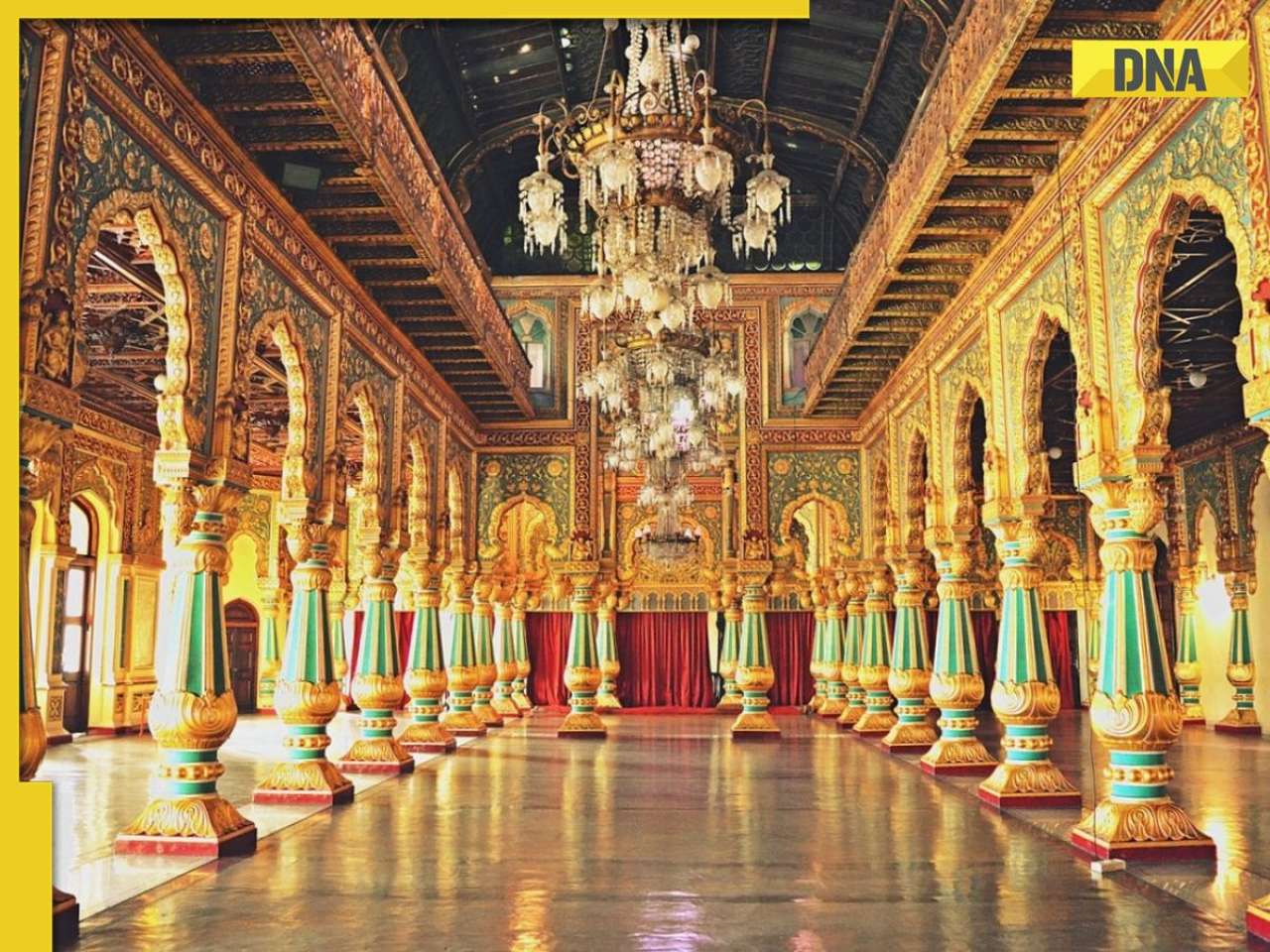 These 5 small towns in Madhya Pradesh, Rajasthan and Gujarat have royal history, know their lesser-known facts