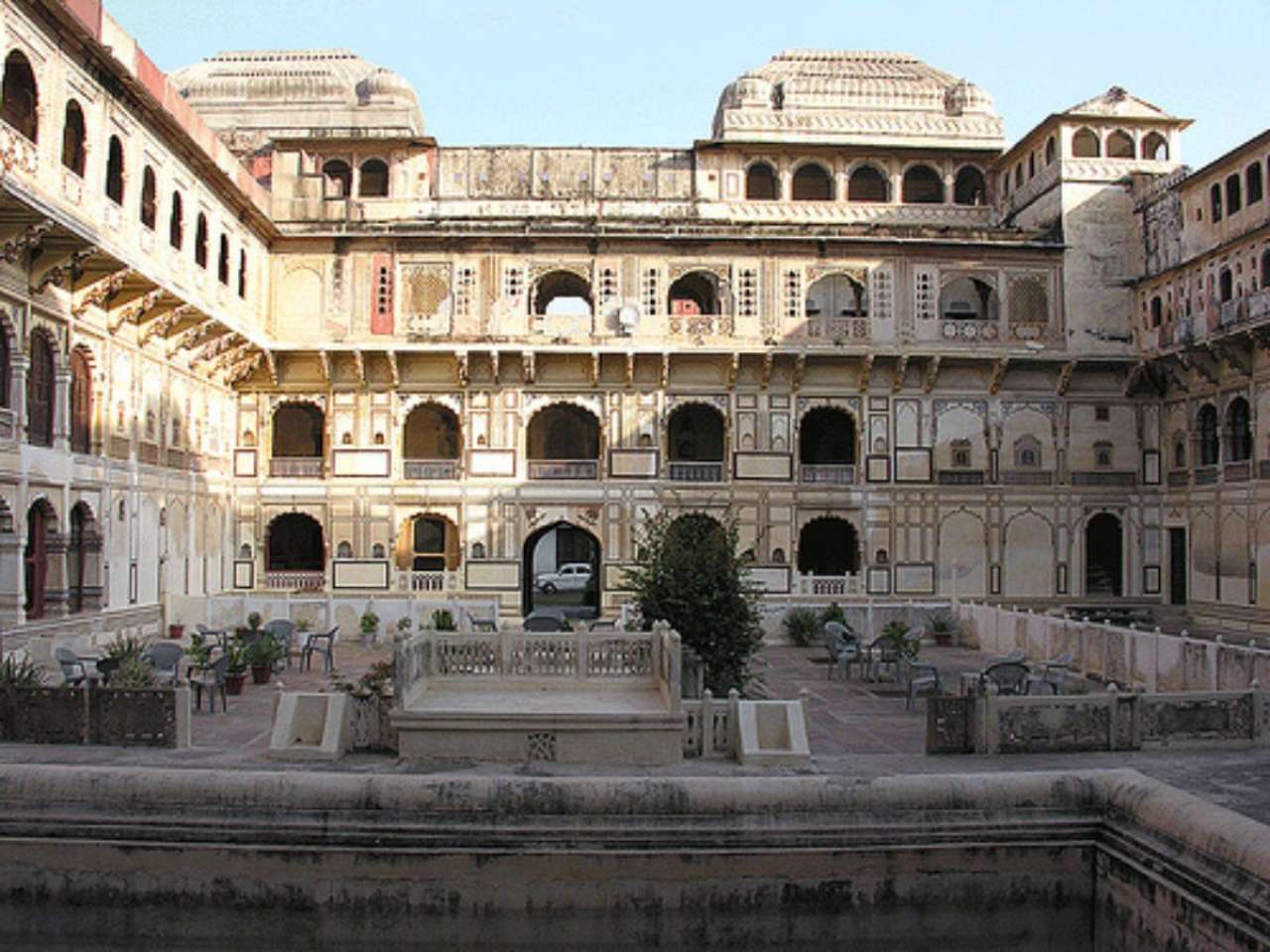 Karauli, Rajasthan