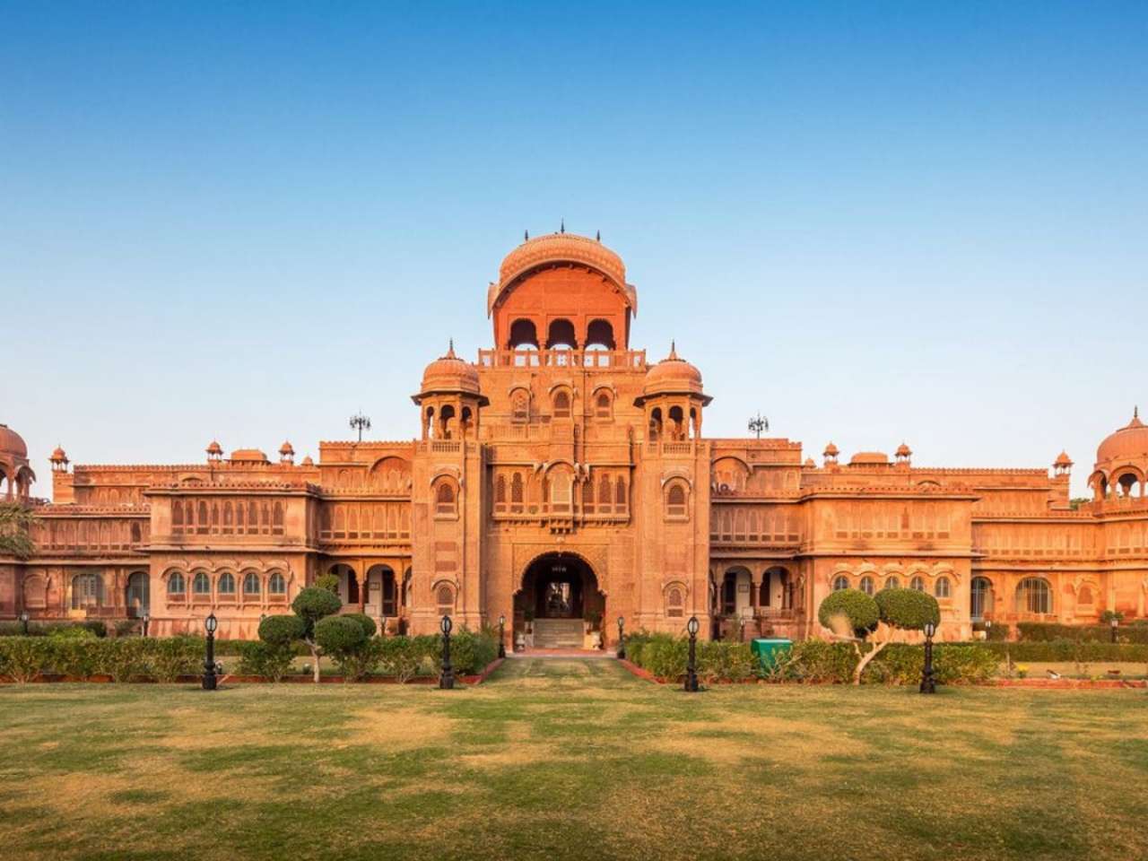Bikaner, Rajasthan