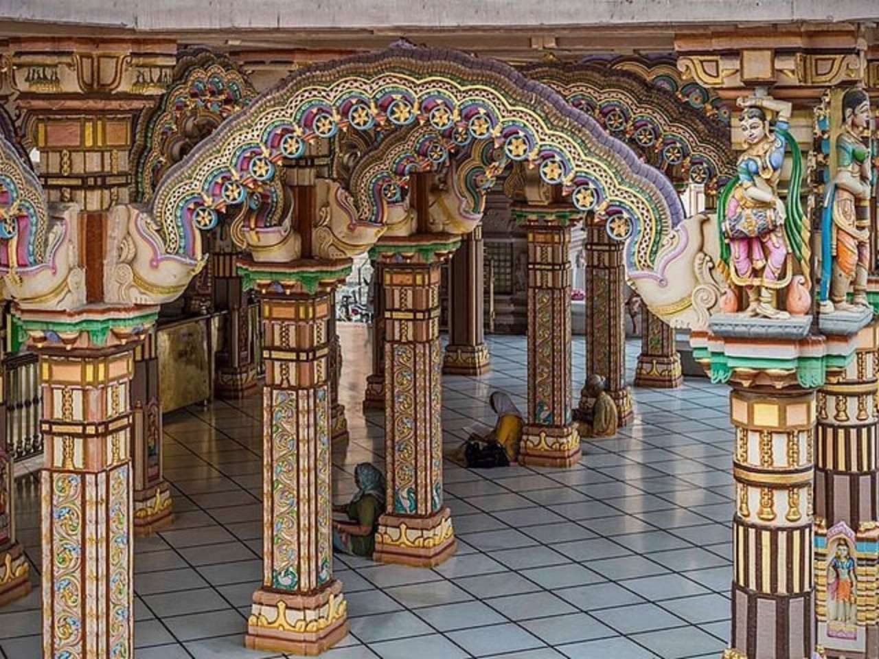 Bhuj, Gujarat