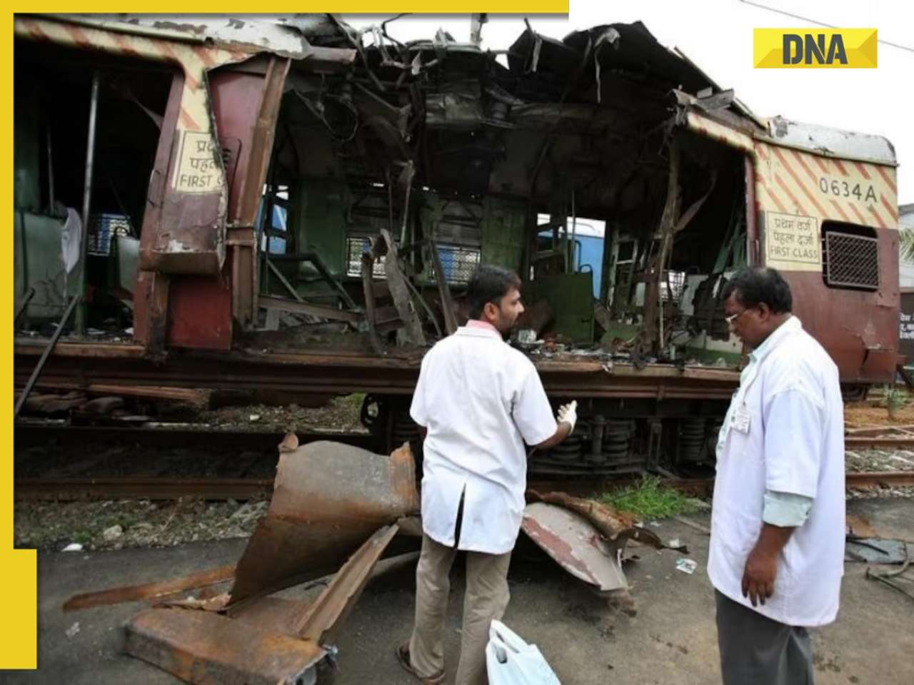 What happened on July 11, 2006, that killed 209 people? Why did Mumbai High Court acquit all convicts?