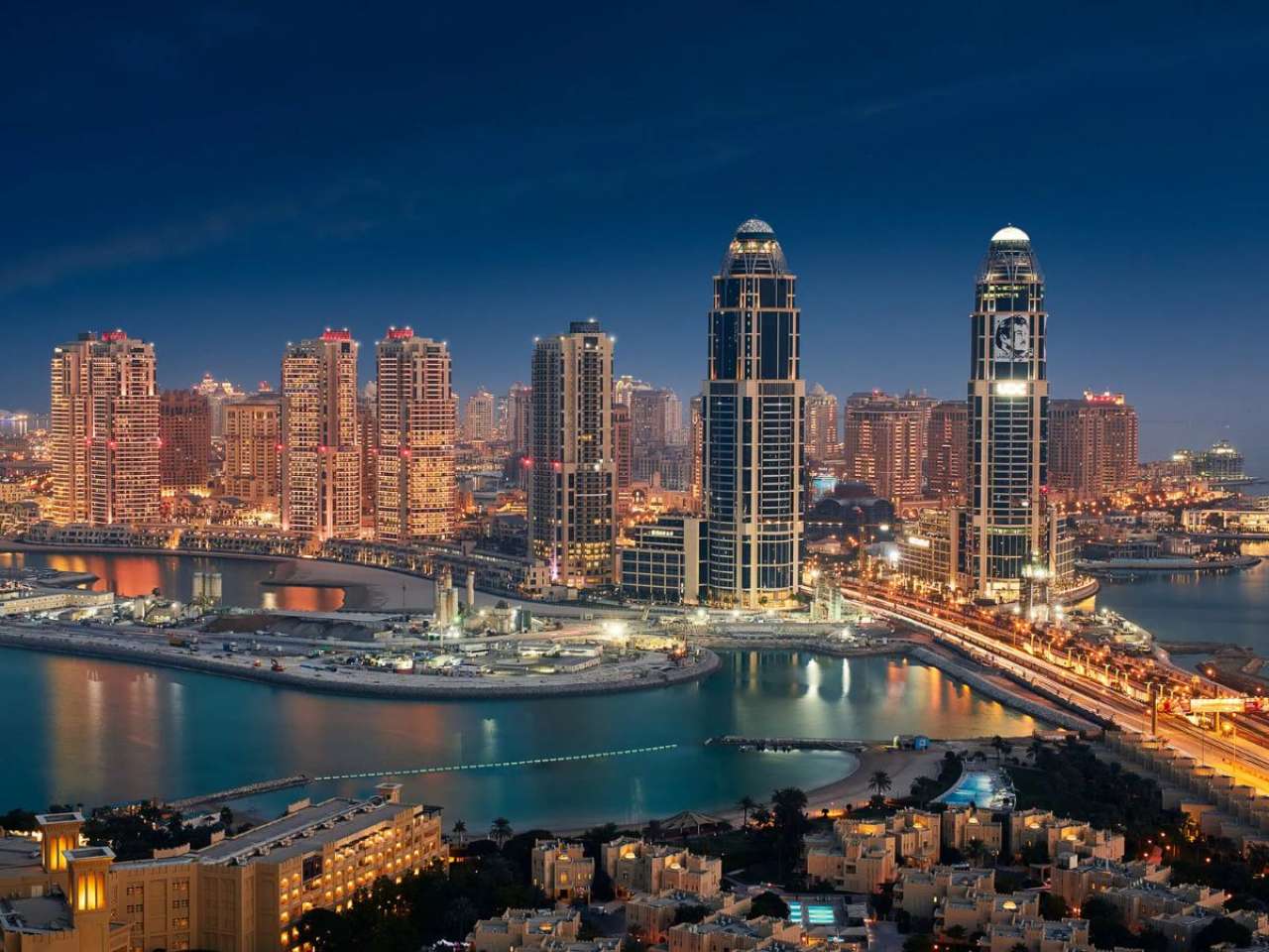 Qatar