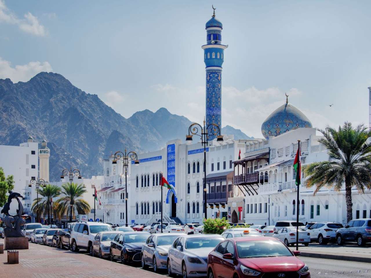 Oman