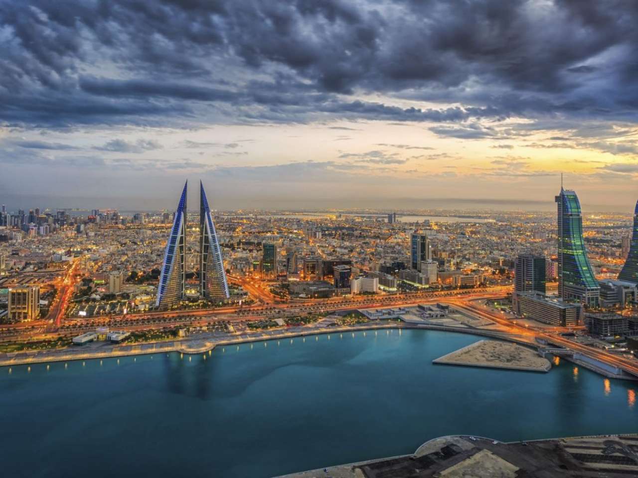 Bahrain