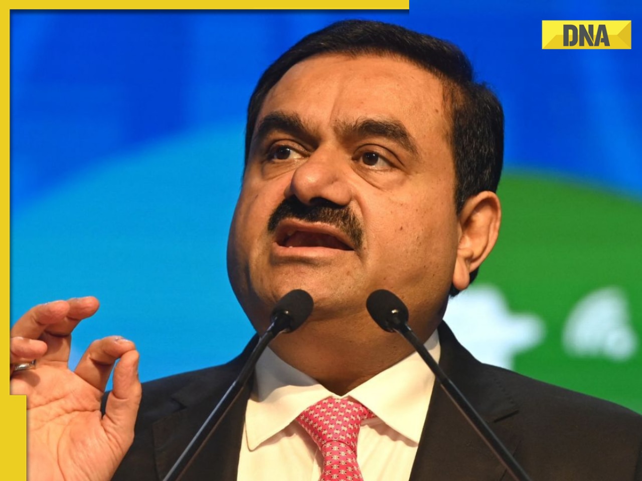 Gautam Adani's Adani group set to invest Rs 1 lakh crore in expansion of THIS industry across India, bets big on...