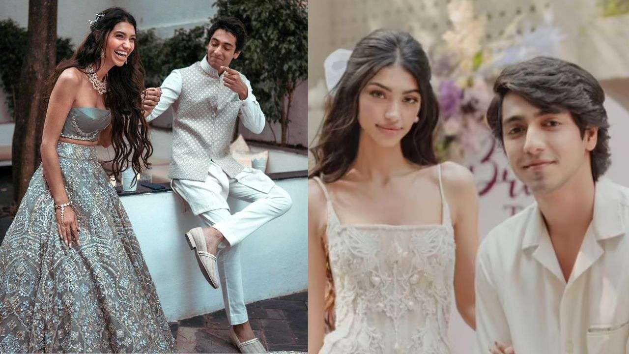 Ahaan Panday’s influential sister