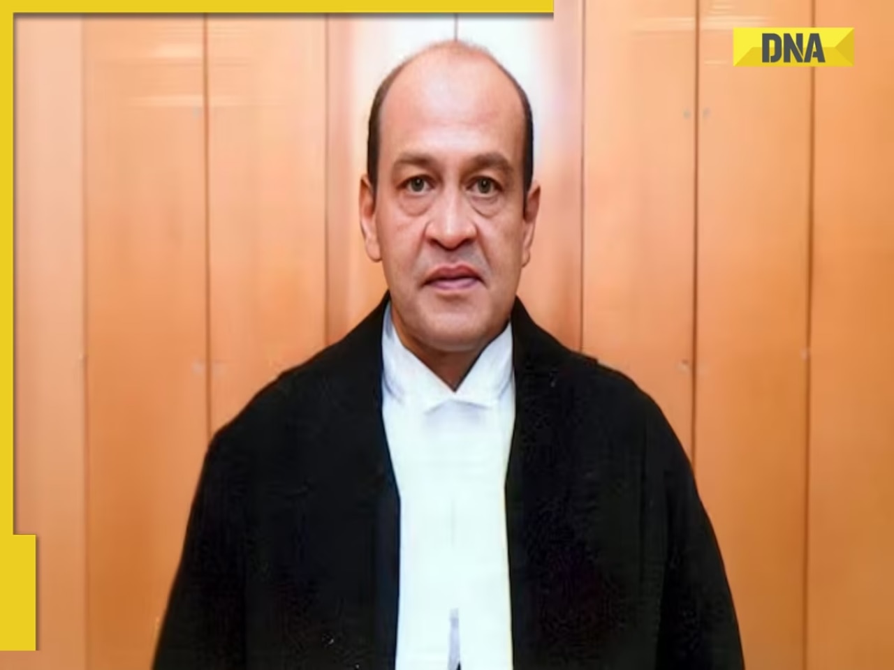 Parliament Monsoon Session: MPs take BIG action against Justice Yashwant Varma, submit...