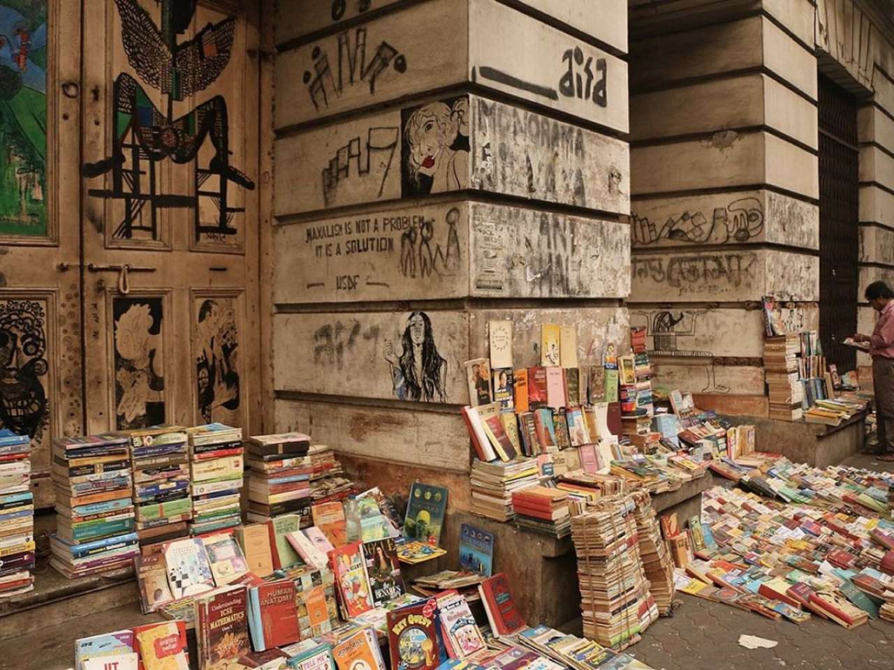 College Street, Kolkata