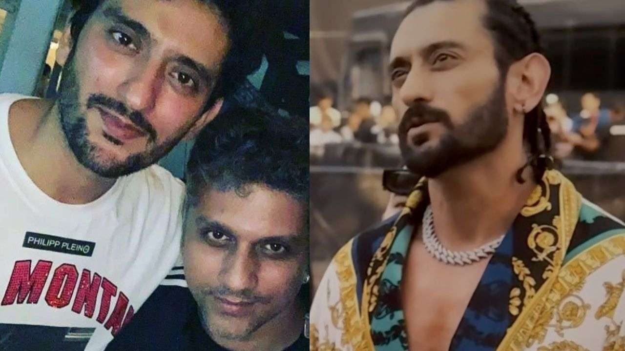 Constant in Mohit Suri's world