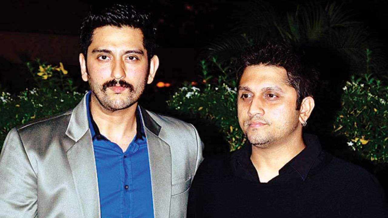 Bond with Mohit Suri