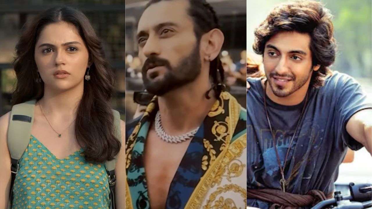 Meet Saiyaara's Prince