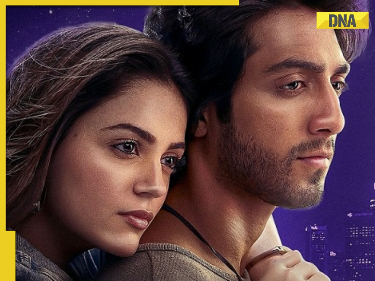 Saiyaara OTT release: Where you can watch Ahaan Panday, Aneet Padda's romantic drama