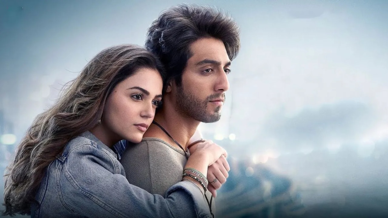 Saiyaara plot