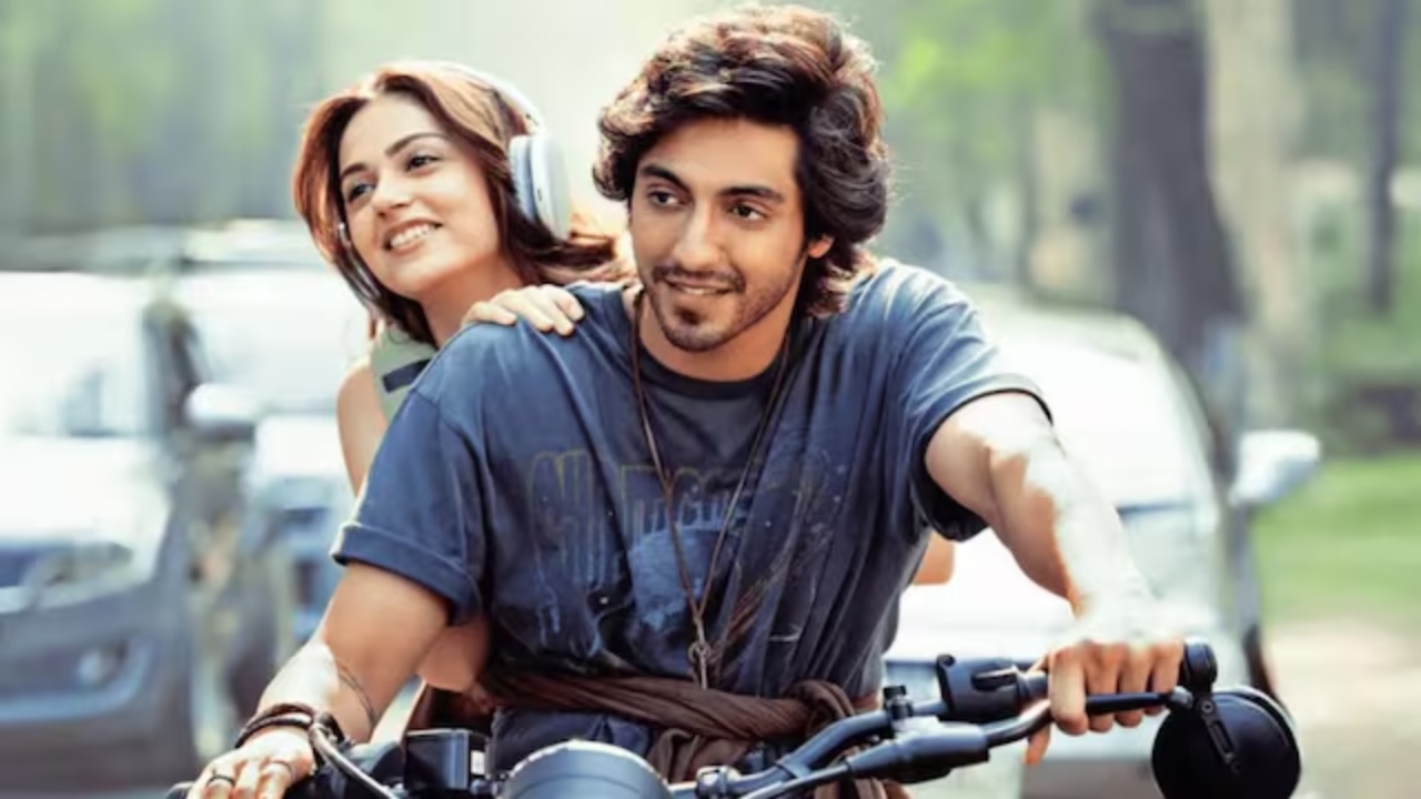 Saiyaara OTT release