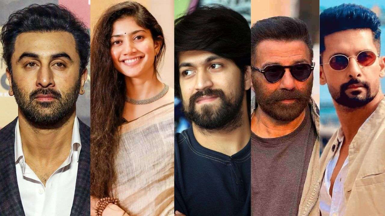 Star-studded ensemble cast
