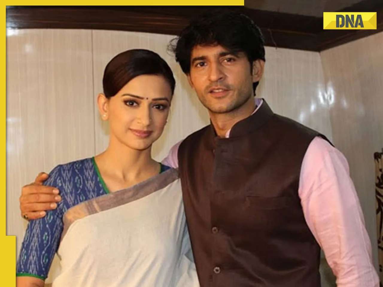 Like Kyunki Saas Bhi Kabhi Bahu Thi 2's Hiten Tejwani and Gauri Pradhan, these television actors married their on-screen partners