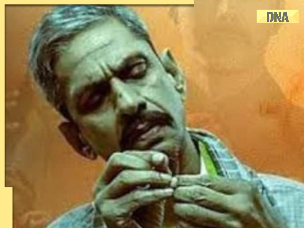 Vijay Raaz's Udaipur Files remains in trouble: Makers ask to replace 'Nutan Sharma', drop communal dialogues